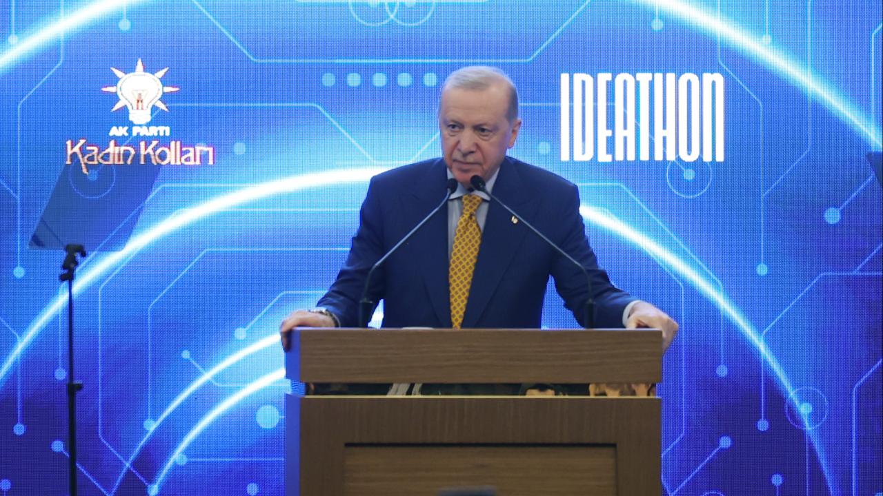 Erdoğan'dan Gençlere İlham Veren Hamle: Türkiye'nin Parlak Fikirleri Ödüllendirildi!