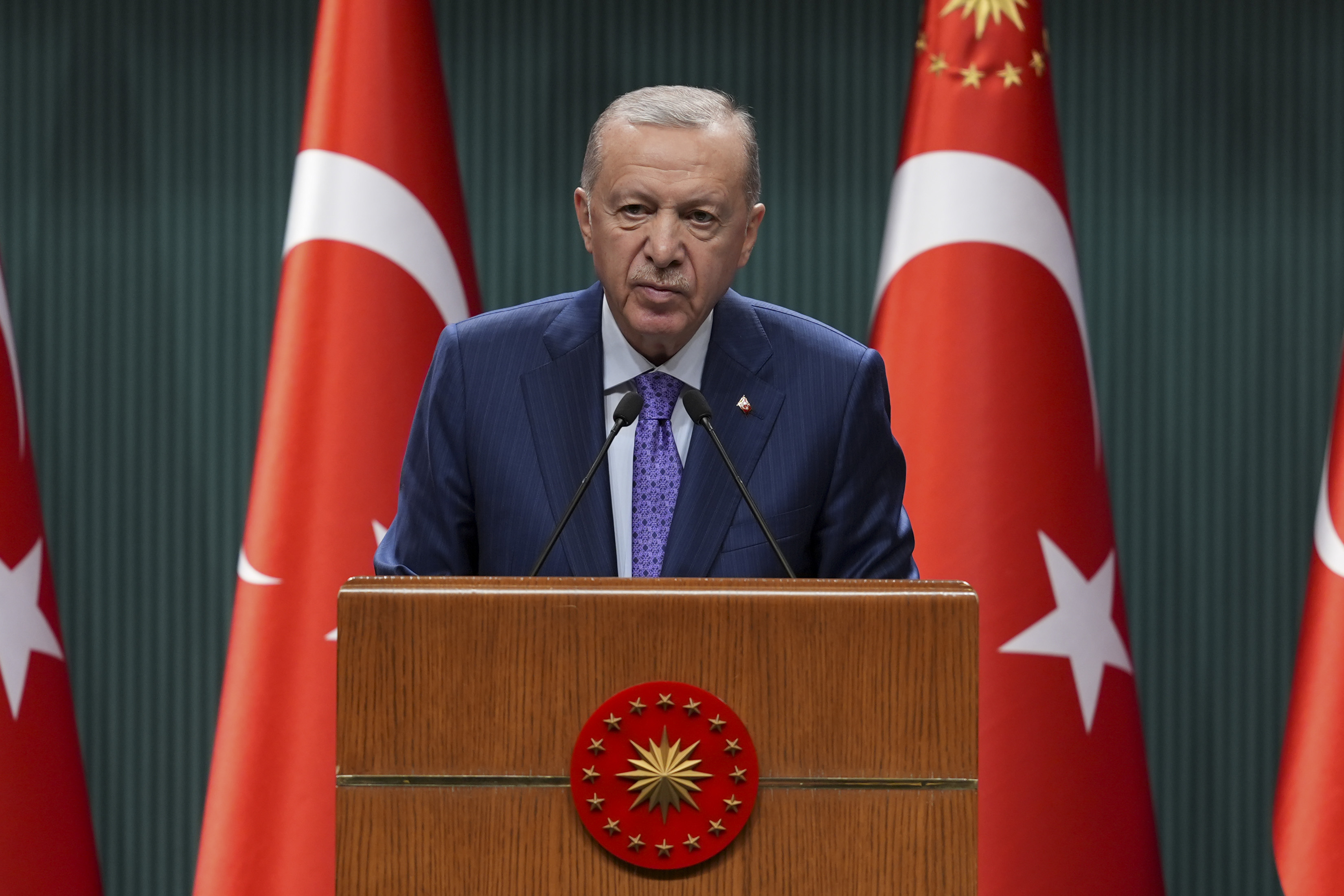 Erdoğan'dan Kritik Uyarı: Dijital Dönüşümün Karanlık Yüzü Ortaya Çıktı!