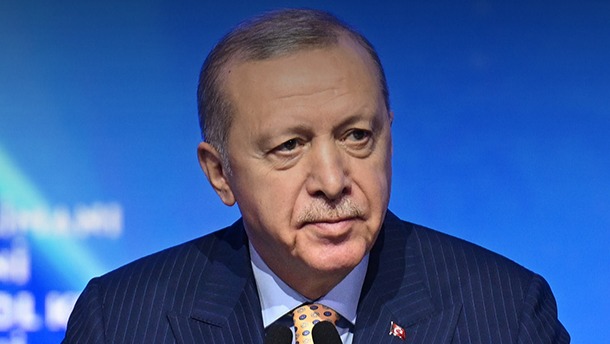 Erdoğan'dan Kutsal Topraklara Selam! Hacılarla Göz Yaşartan Telefon Konuşması