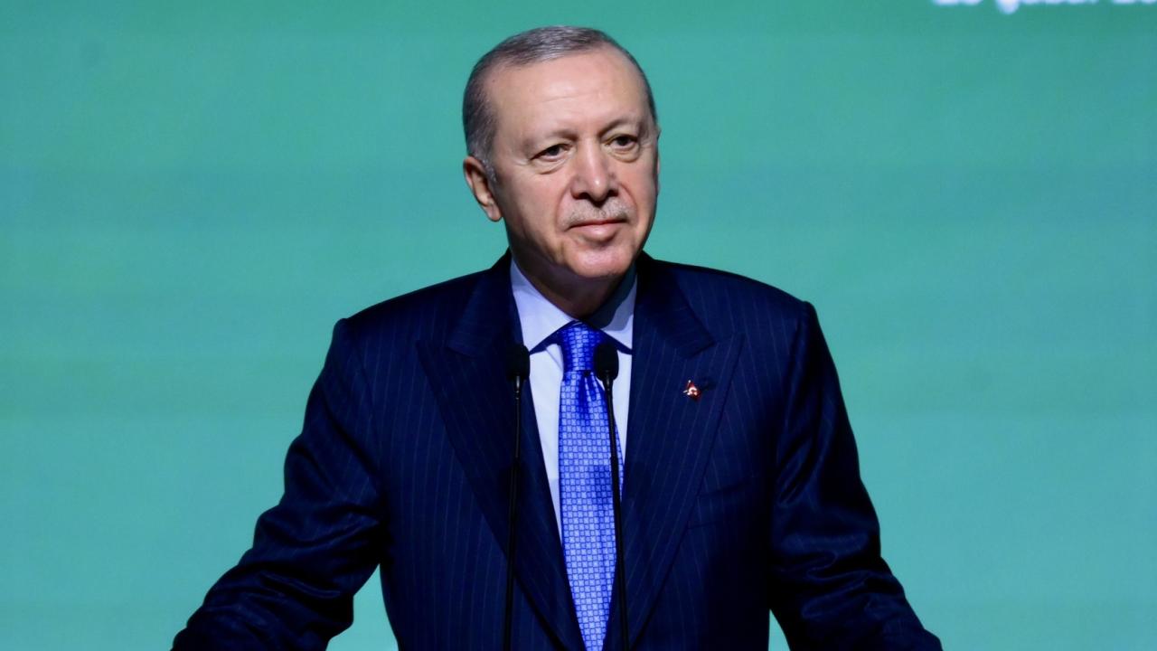 Erdoğan'dan VakıfBank'a Destansı Tebrik! Şampiyonluk Coşkusu Zirvede!