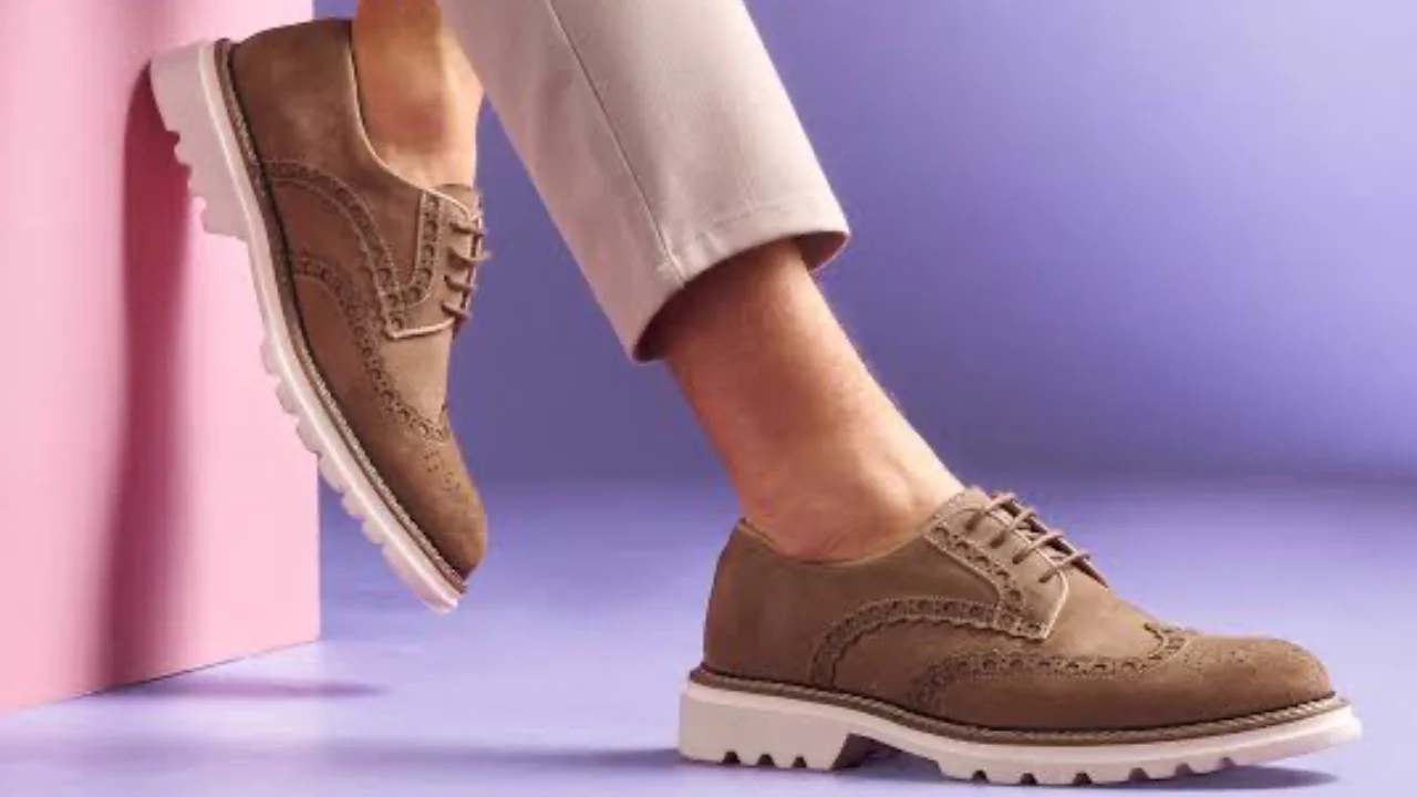 Erkek Casual Ayakkabı Modasında Konfor ve Teknoloji Dönemi
