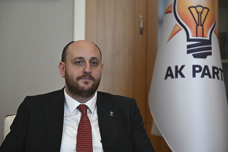 Erken Seçim Tartışması Alevlendi! AK Parti'den CHP'ye Jet Yanıt!