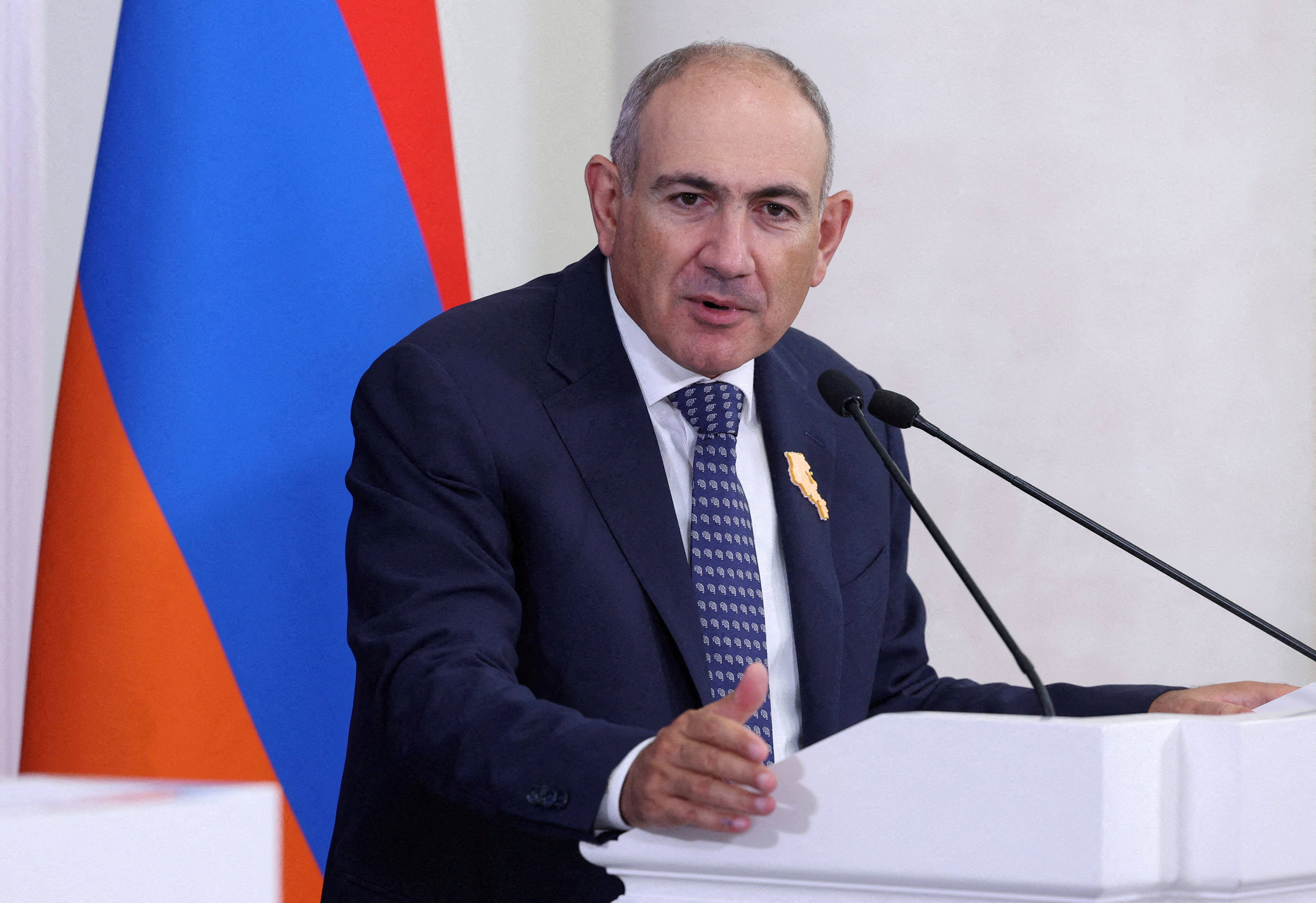 Ermenistan'da Seçim Sonrası Süreç: Nikol Paşinyan Yeniden Başbakan