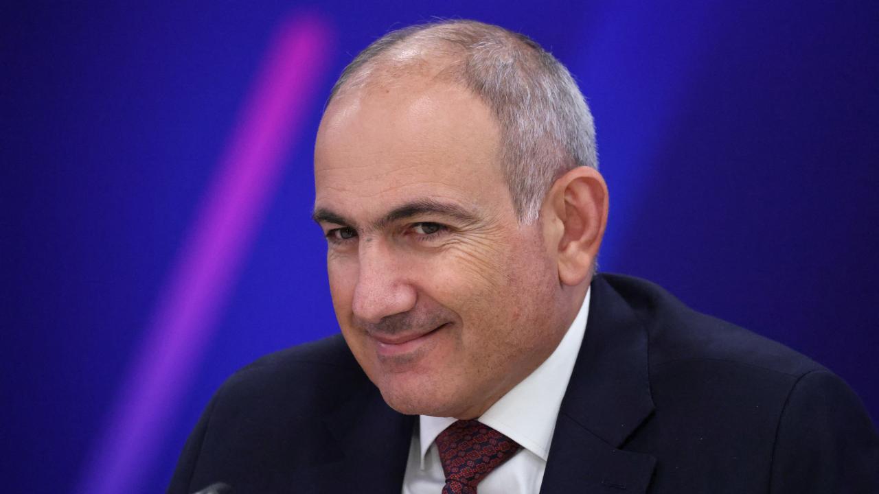 Ermenistan'da Siyasi Süreç: Nikol Paşinyan Yeniden Başbakan