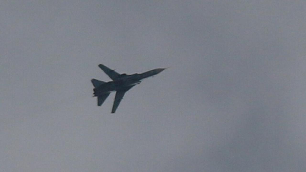 Esad'ın Kanlı Pilotu Konuştu! "Katliam Yapsak Bile Ödüllendiriliyorduk"