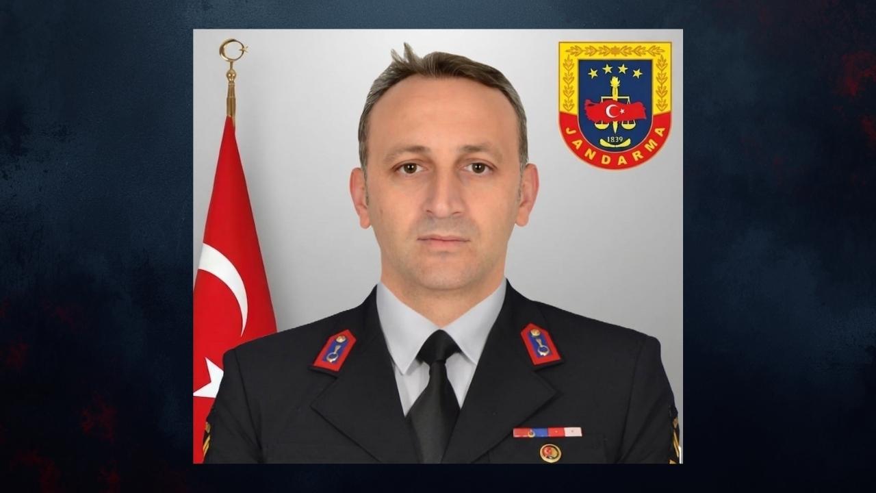 Eskişehir'de Üzücü Olay: Jandarma Personeline Silahlı Saldırı