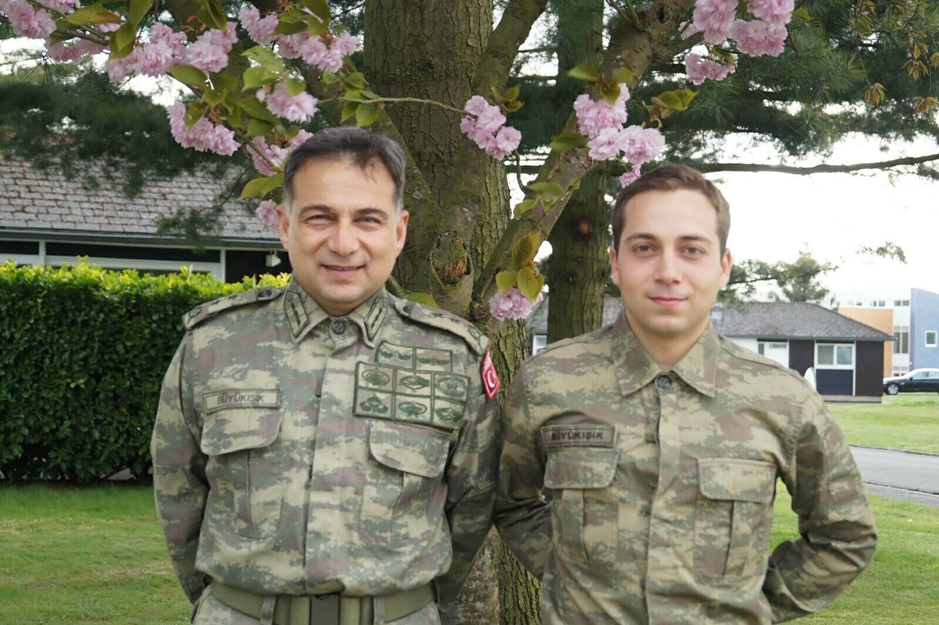 Ethem Büyükışık'ın Oğlunun Ölümünde Şok Gelişme! Firari Katil Zanlısı Yakalandı, Sırlar Ortaya Çıkacak Mı?