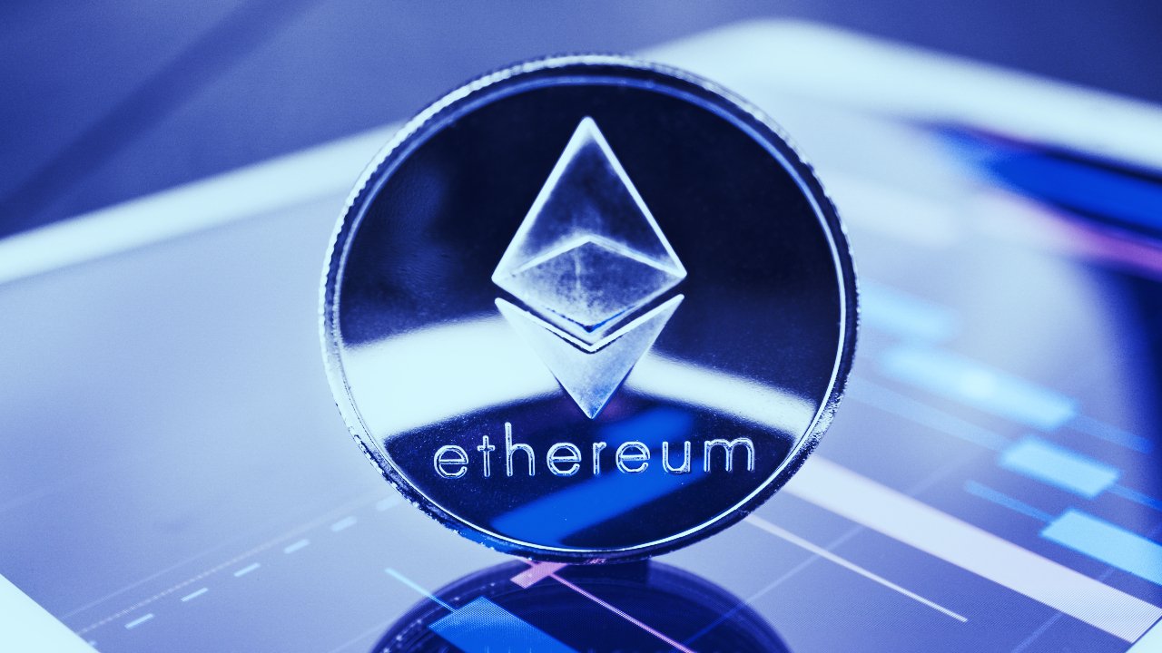 Ethereum'a Girmek Artık Çocuk Oyuncağı! İşte Adım Adım Rehber
