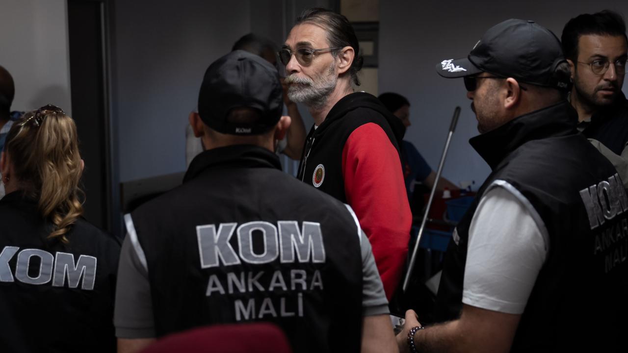Etimesgut Belediye Başkanı Erdal Beşikçioğlu Hakkında Yürütülen Soruşturmada Yeni Gelişme