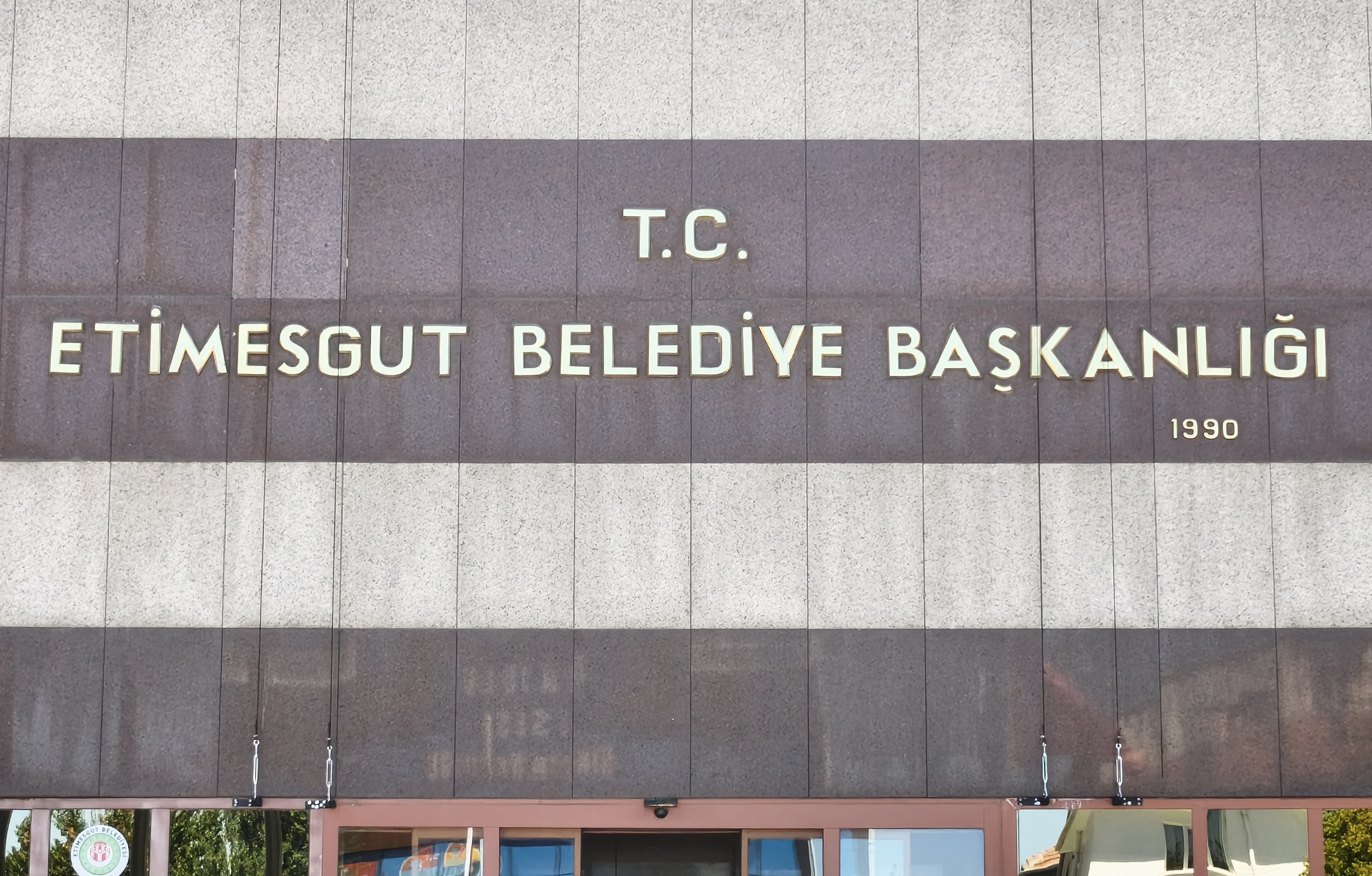 Etimesgut Belediyesi'nde Belediye Başkan Vekilliği Seçimi Tamamlandı
