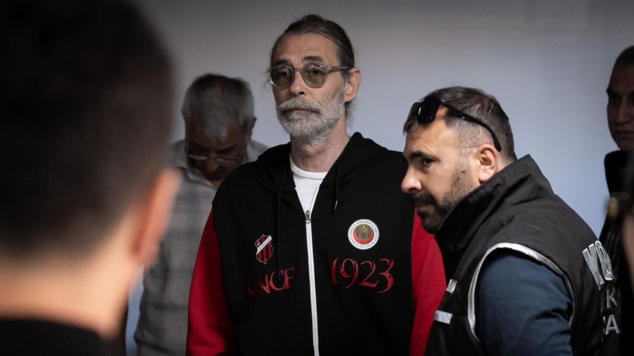 Etimesgut Belediyesi'nde Yolsuzluk Soruşturması: 44 Şüpheli Mahkemeye Sevk Edildi