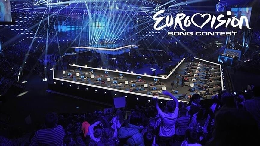 Eurovision'da Şok Gelişme! Binlerce Sanatçı İsrail Boykotu İçin Ayağa Kalktı!
