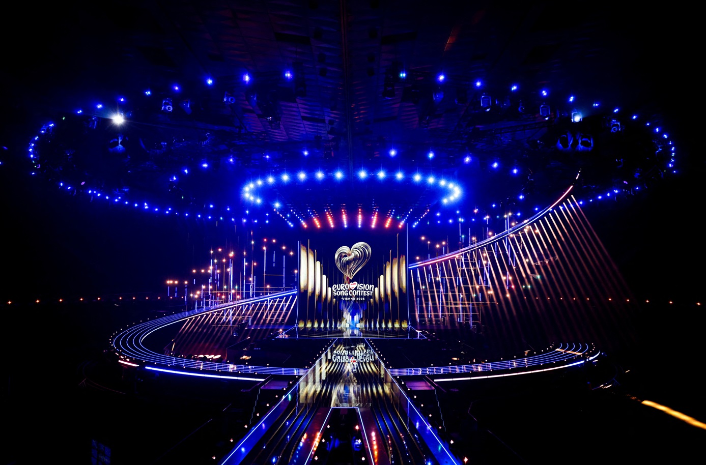 Eurovision'da Şok İddialar! Boykot Çağrıları Yarışmayı Gölgede mi Bırakacak?