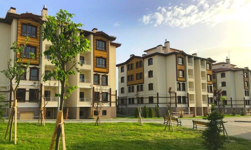 Ev Sahibi Olma Hayalleri Kâbusa Dönüşmesin! Konut Kurası Dolandırıcılığına Dikkat!