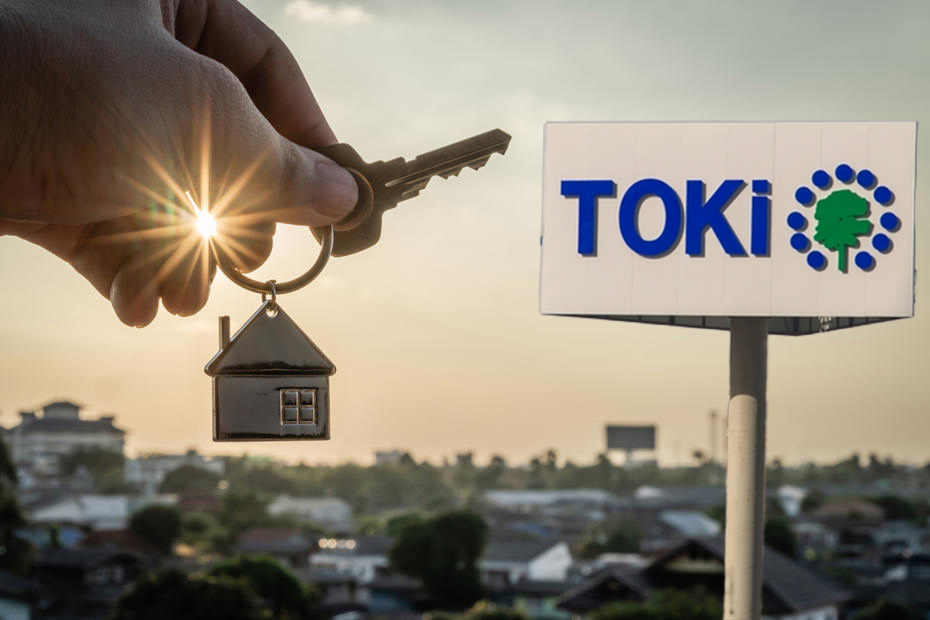 Ev Sahibi Olmak Hayal Değil! TOKİ İstanbul Kuraları Başlıyor: Adınız Çıkacak Mı?