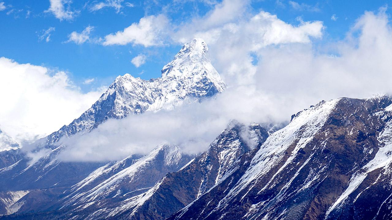 Everest'in Zorlu Mirası: 30 Yıl Sonra Gelen İade Çalışması