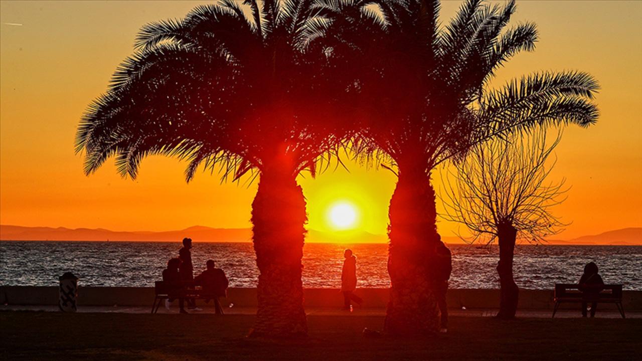 Eyyam-ı Bahur Sıcakları Kapıda: Termometreler 40 Dereceyi Görecek