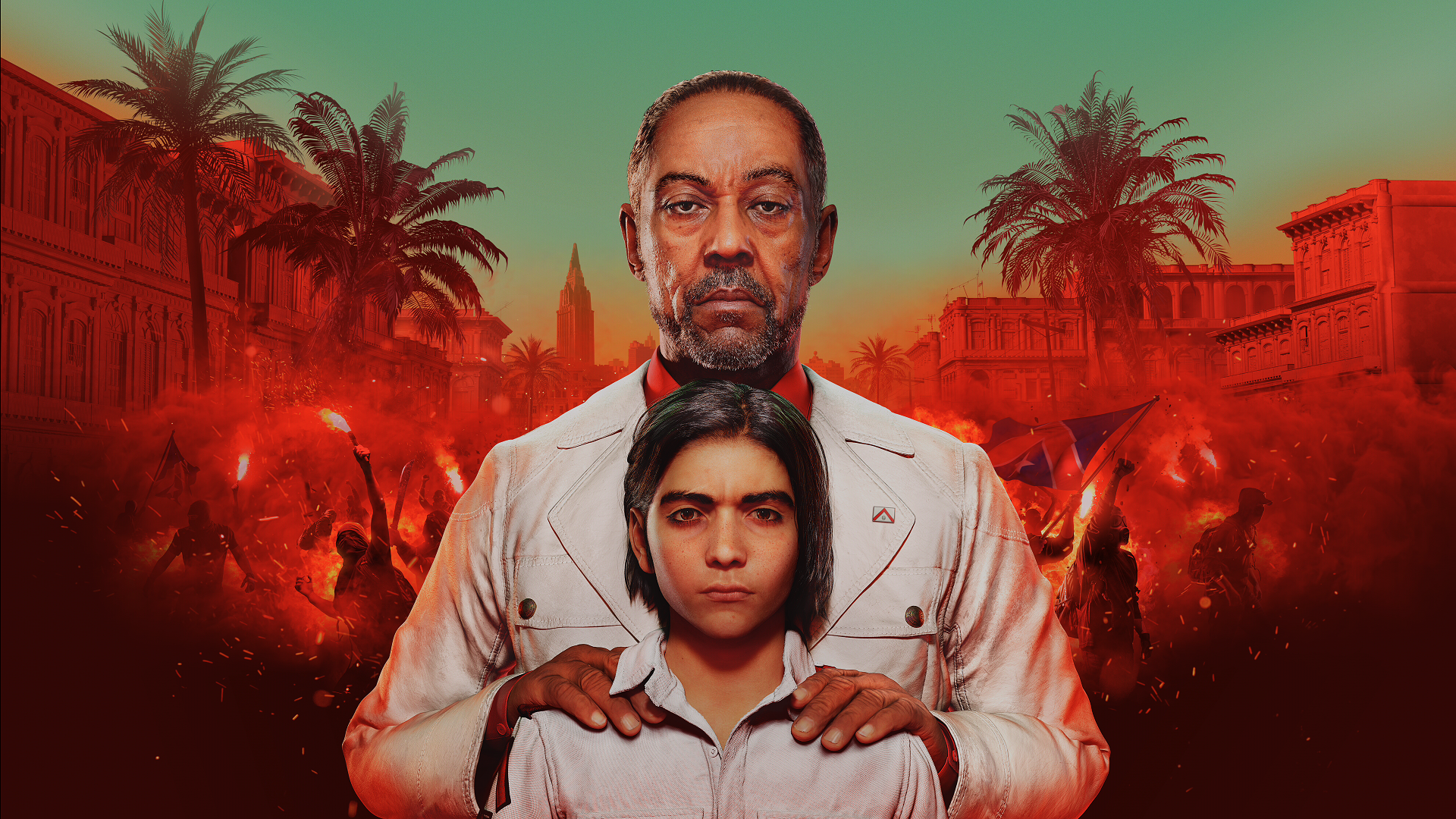 Far Cry 7 Kabusu! Ubisoft'ta İşler Karışık, Oyun Tehlikede mi?