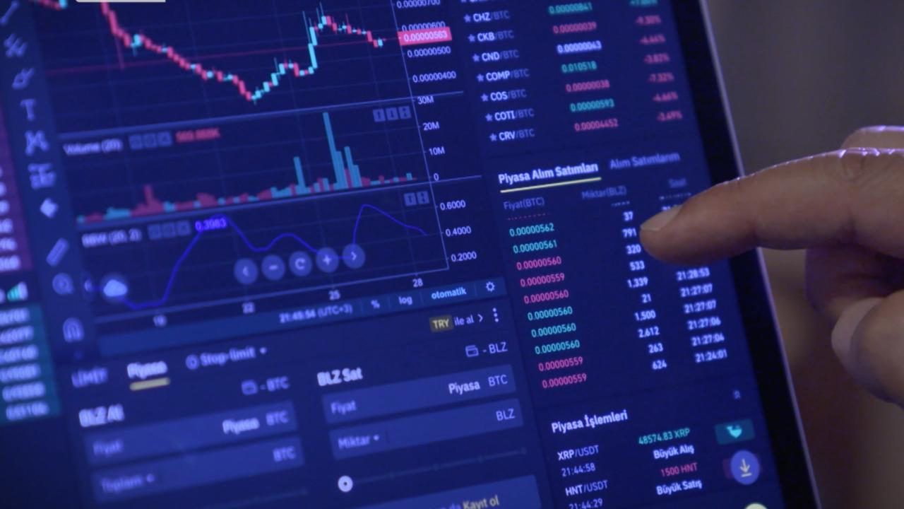 FBI Ajanına Kripto Para Zimmetine Geçirme Davası