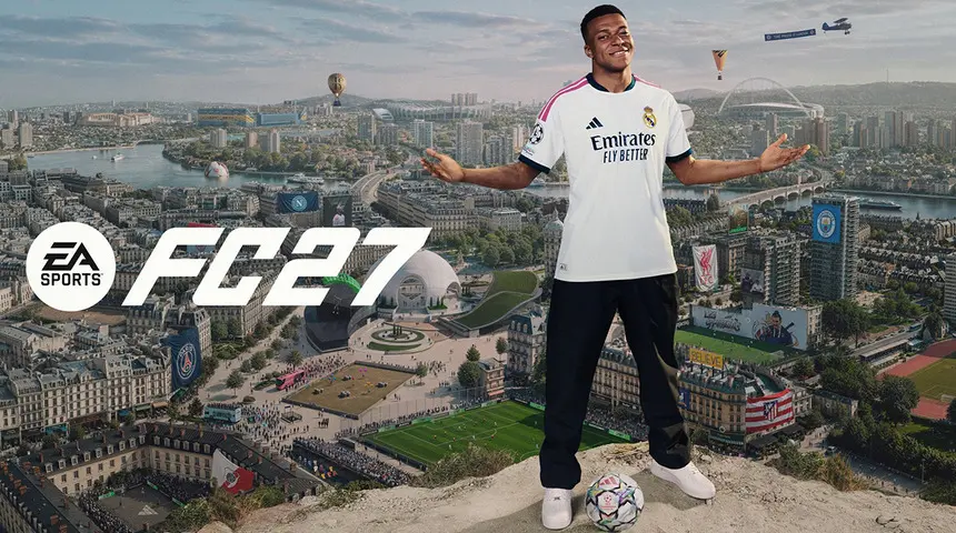 FC 27 İçin Geri Sayım Başladı: Ön Sipariş ve Fiyat Detayları