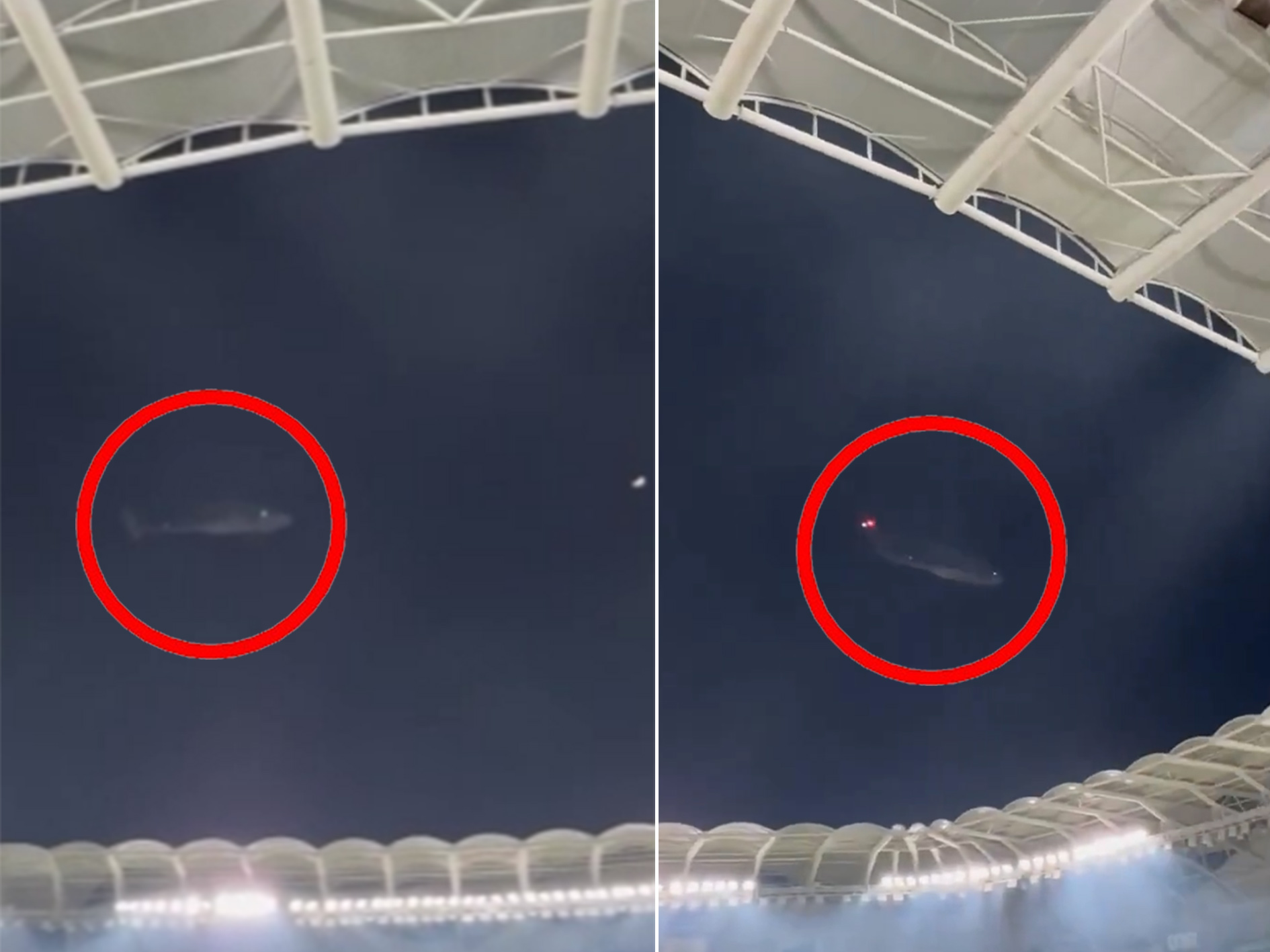 Fenerbahçe Maçında Şok Gelişme: F-16 Gösterisi Pahalıya Patladı! Tümgeneral Görevden Alındı!