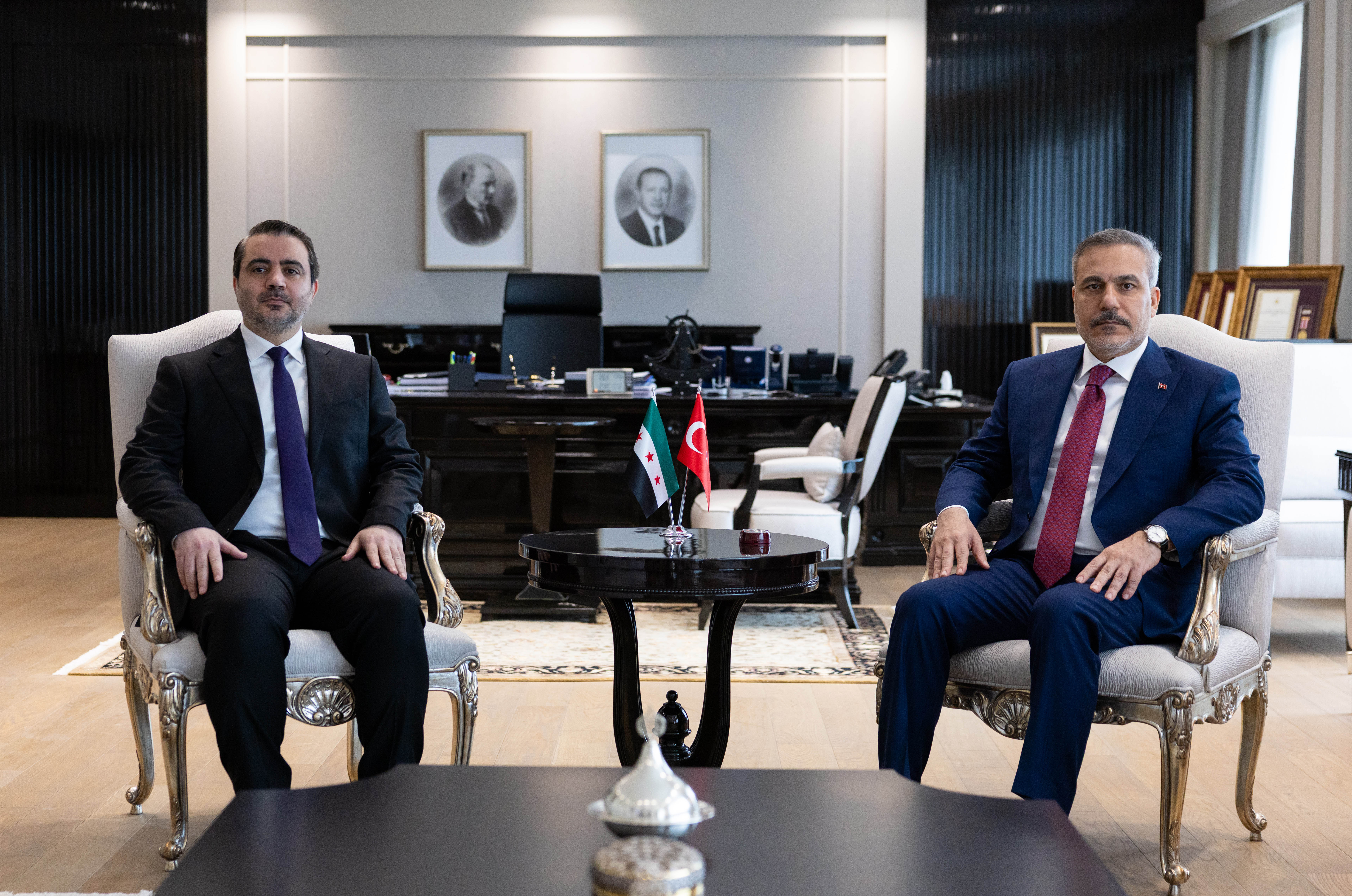 Fidan'dan Kritik Ateşkes Değerlendirmesi: Süre Yetersiz Kalabilir, Uzatma Şart!