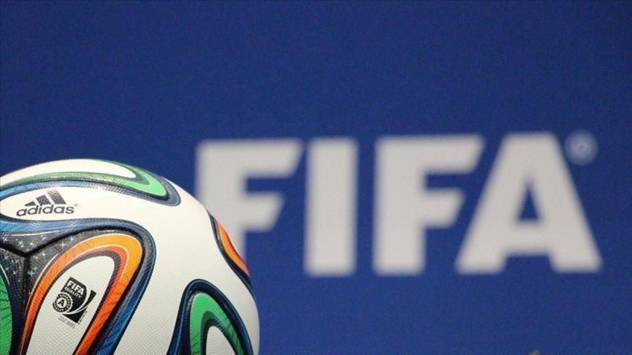 FIFA'dan Arjantin Futbol Federasyonu'na Disiplin Soruşturması
