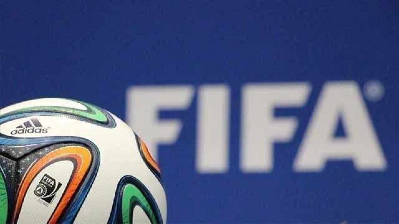 FIFA'dan Sosyal Medyadaki Irkçılık Artışına Karşı Ciddi Uyarı