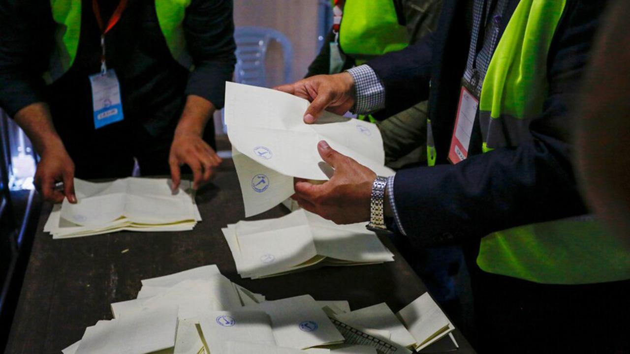 Filistin'de Sandık Başından Kritik Haberler Geliyor! Seçim Sonuçları Ortadoğu'yu Nasıl Etkileyecek?