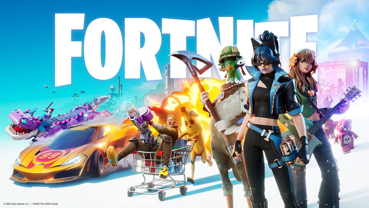Fortnite'tan Şok Karar! Hapis Yatan Ünlü Şarkıcının Eşyaları Geri Ödeniyor!