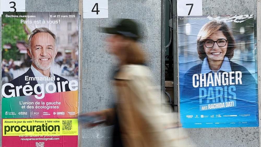 Fransa'da Seçim Takvimi Belli Oldu: 2027 Sandık Yılı