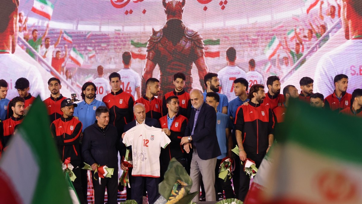 Futbol Diplomasisi İstanbul'da! 2026 Dünya Kupası Öncesi Kritik Zirve