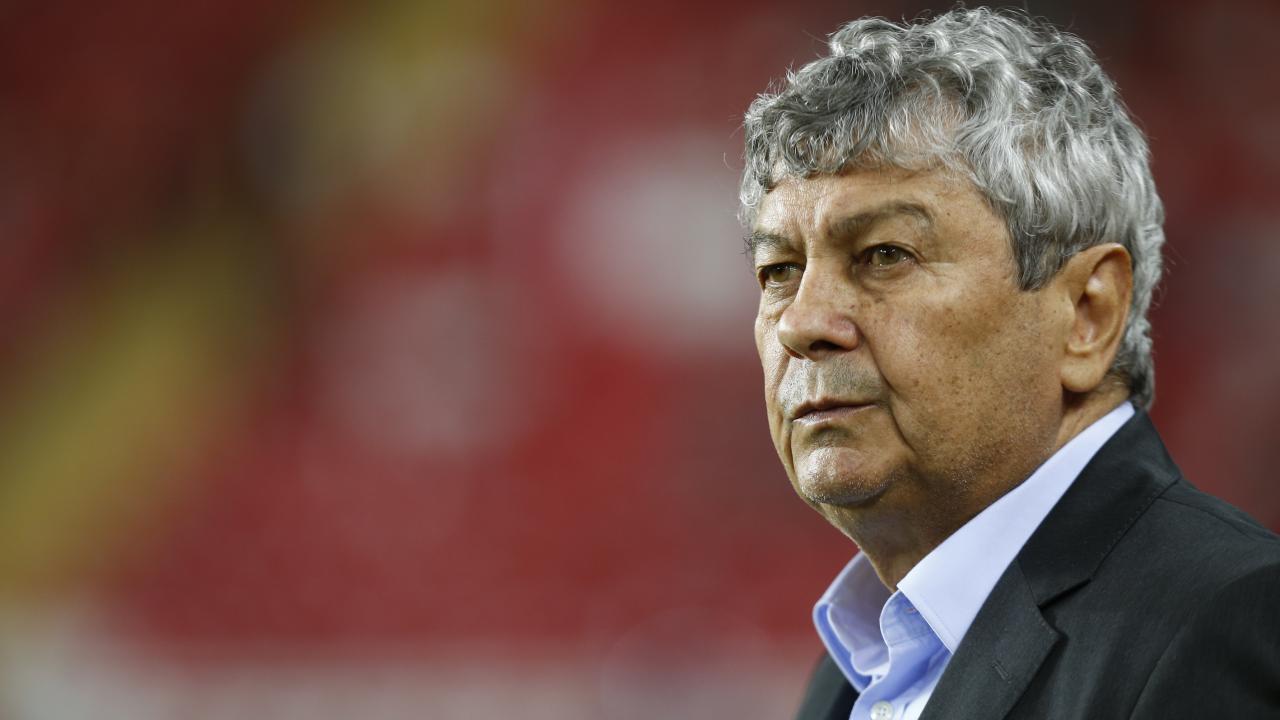 Futbol Dünyası Yasta! Efsane Teknik Direktör Mircea Lucescu Hayatını Kaybetti