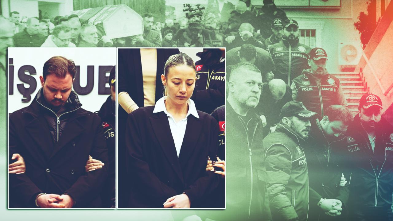 Futbol Sahasında Akan Kan! Kubilay Kaan Kundakçı Cinayetinde Adalet Yolu Açıldı!