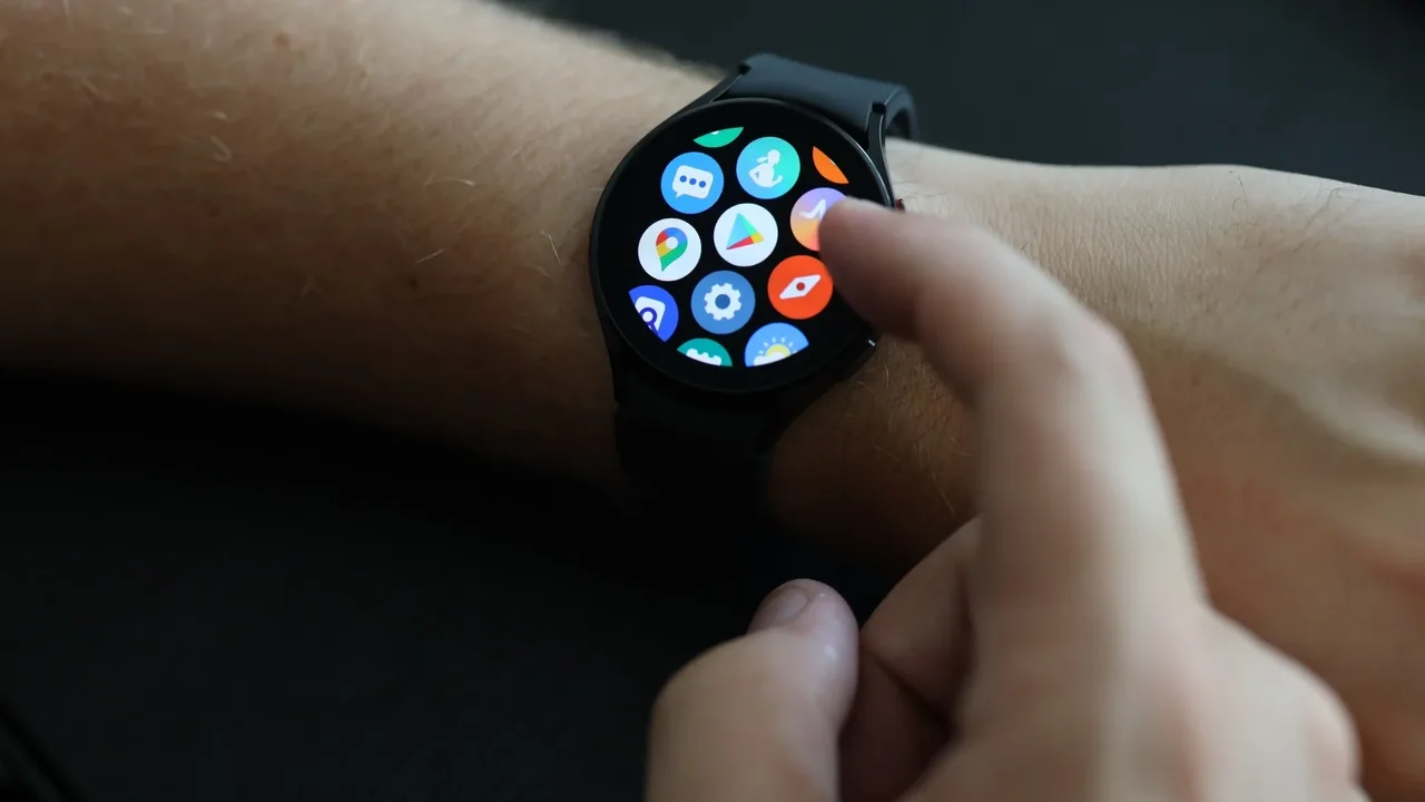 Galaxy Watch Modellerinde Güncelleme Kaynaklı Ekran Sorunu