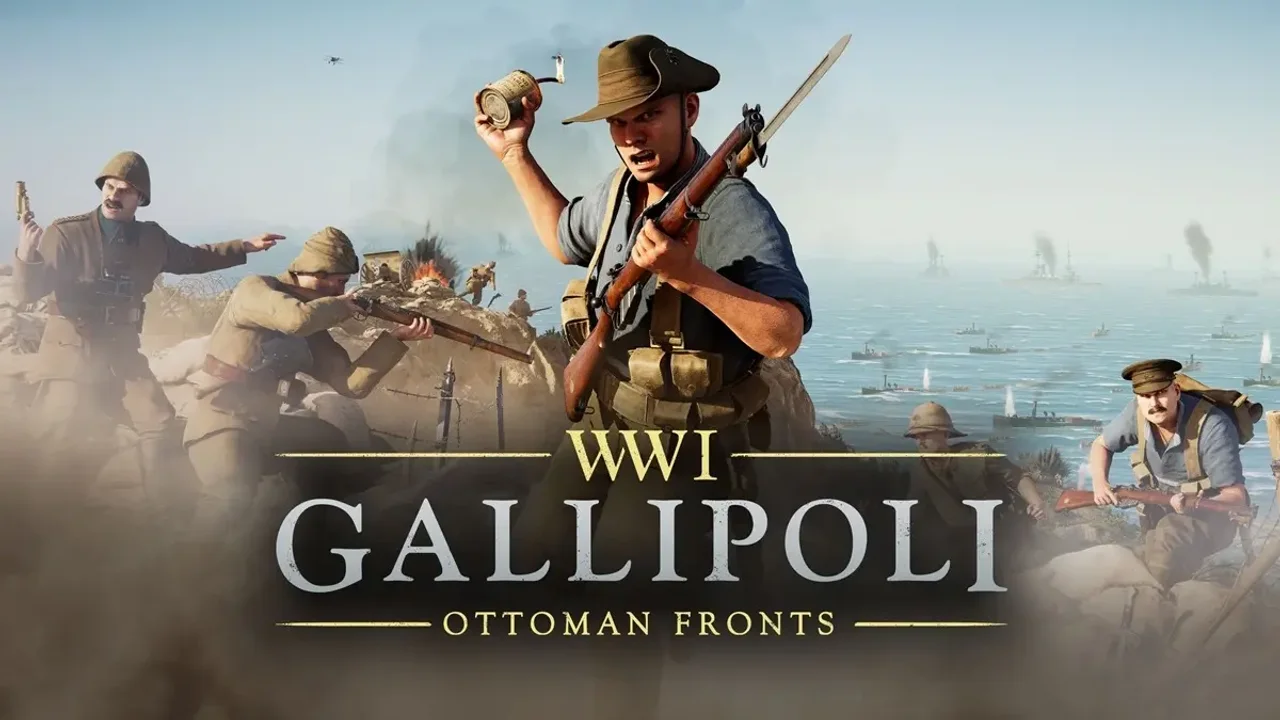 Gallipoli Oyunu İçin Fiyatlandırma Netleşti