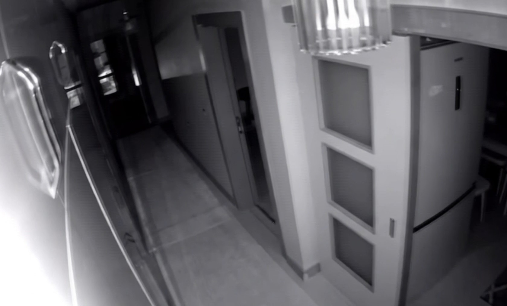 Gaziantep Nurdağı'nda 4.5 Büyüklüğünde Deprem: O Anlar Kamerada