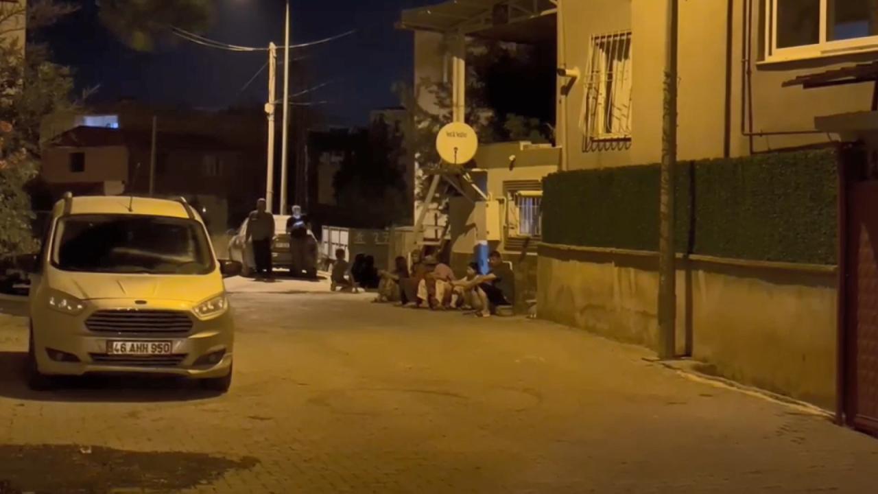 Gaziantep Nurdağı'nda 4,5 Büyüklüğünde Deprem