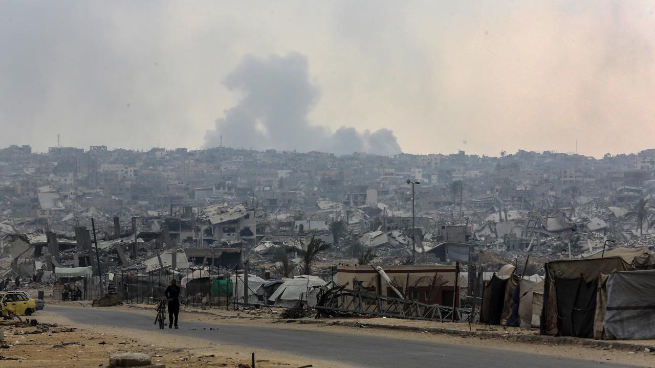 Gazze'de Utanç! İsrail Ordusu Engelli Bir Filistinliyi Daha Vurdu!