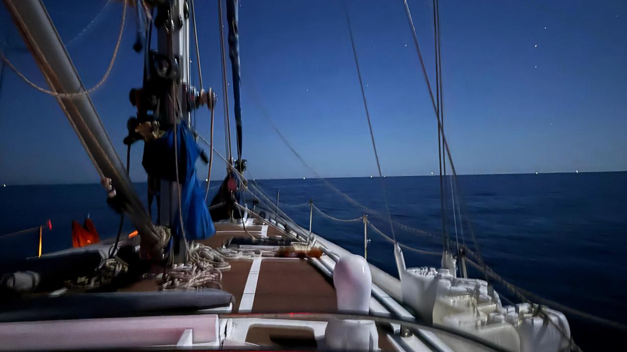 Gazze'ye Umut Yolculuğu: Küresel Sumud Filosu Ablukayı Delmeye Hazır!