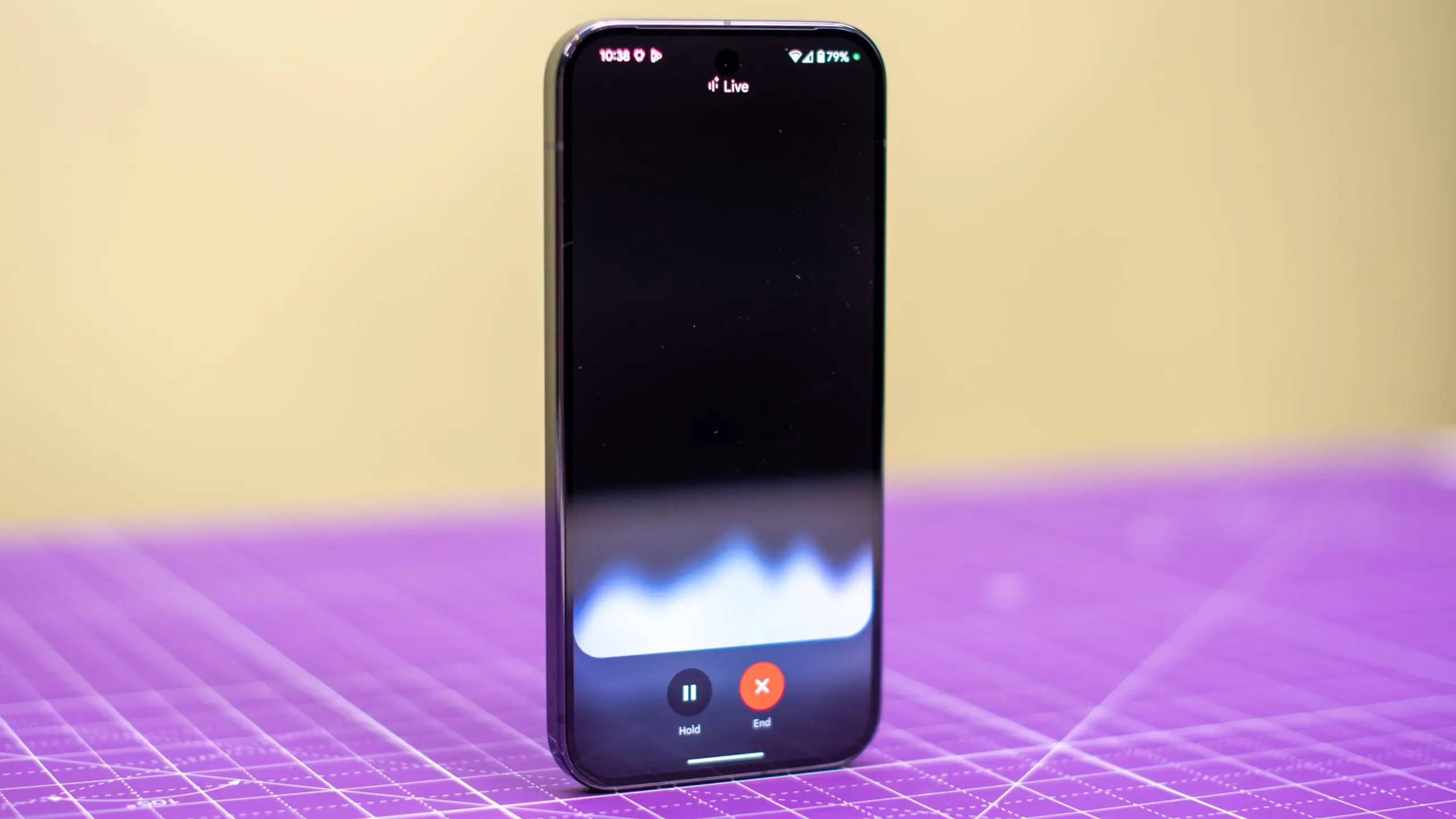 Gemini'ye Makyaj! Google'dan Sürpriz Arayüz Değişikliği