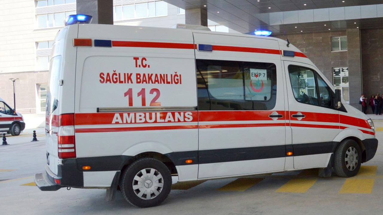 Giresun'da Düğün Kabusa Döndü! Yemek Yiyen 13 Kişi Hastaneye Kaldırıldı!