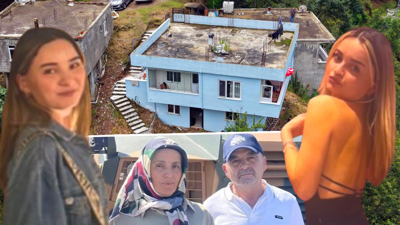 Giresun'da Hasret Giderilen Memleket Ziyareti Acıyla Sonuçlandı