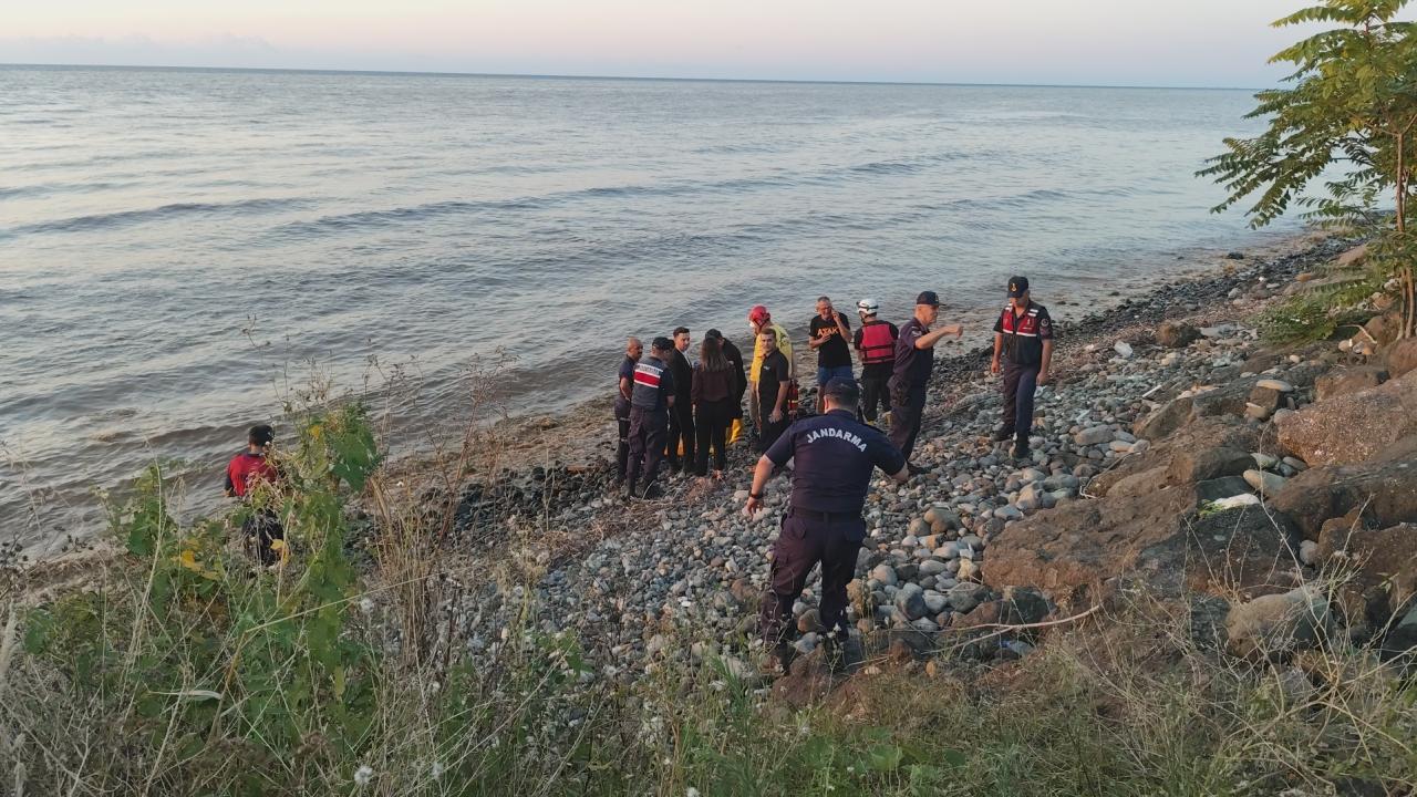 Giresun'da Sel Felaketi: Kaybolan Anne ve İki Kızı İçin Arama Çalışmaları Tamamlandı