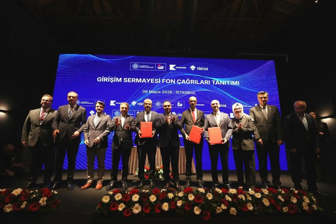 Girişimcilikte Devrim! Türkiye'de Teknoloji Girişimlerine 300 Milyon Dolarlık Can Suyu!