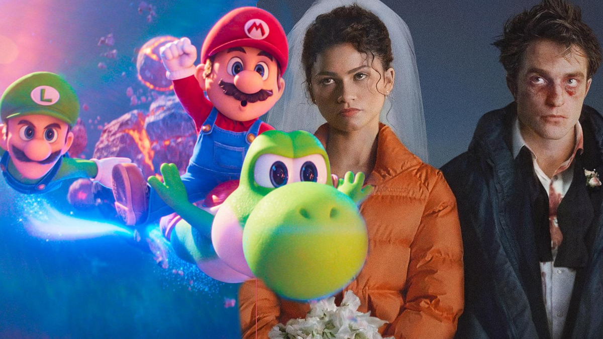 Gişe Rekortmeni mi Geliyor? Zendaya ve Pattinson'lı 'The Drama' Sinemaları Sallamaya Hazır!