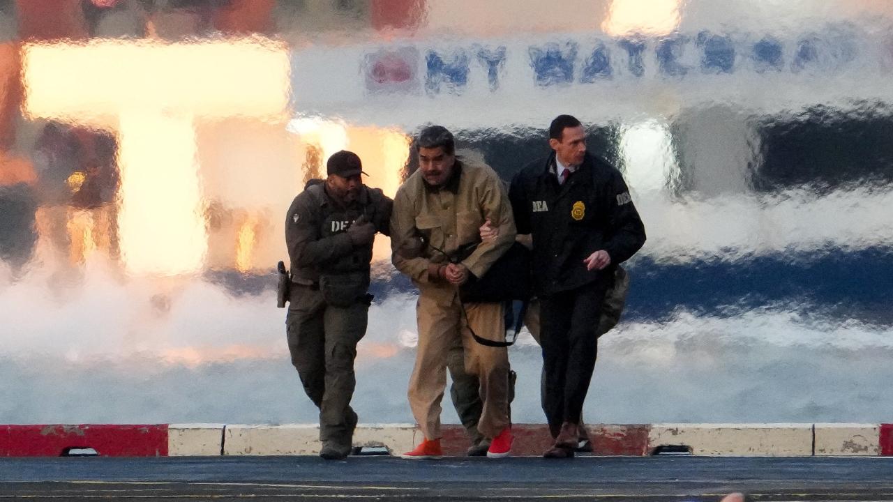 Gizli Operasyon, Kumar Masası ve Skandal! ABD Askeri Maduro Bahsiyle Servet Kazandı, Şimdi Bedelini Ödüyor!