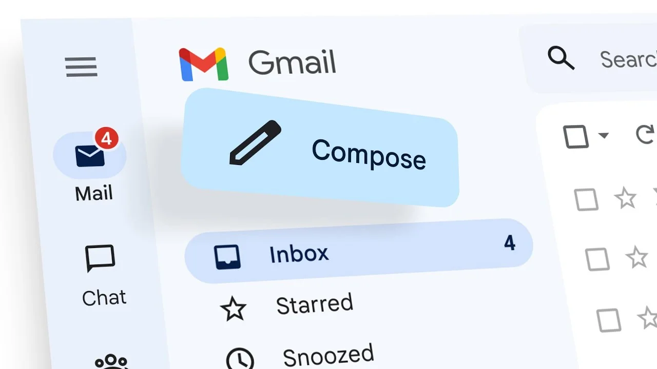 Gmail Kullanıcılarına Duyuru: 'Farklı Gönder' Özelliğinde Değişiklik