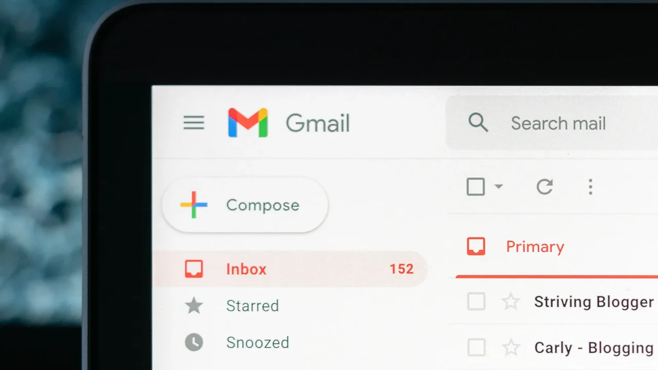 Gmail'de Devrim! E-Posta Adresiniz Artık Size Özel: Değiştirme Özelliği Geldi!