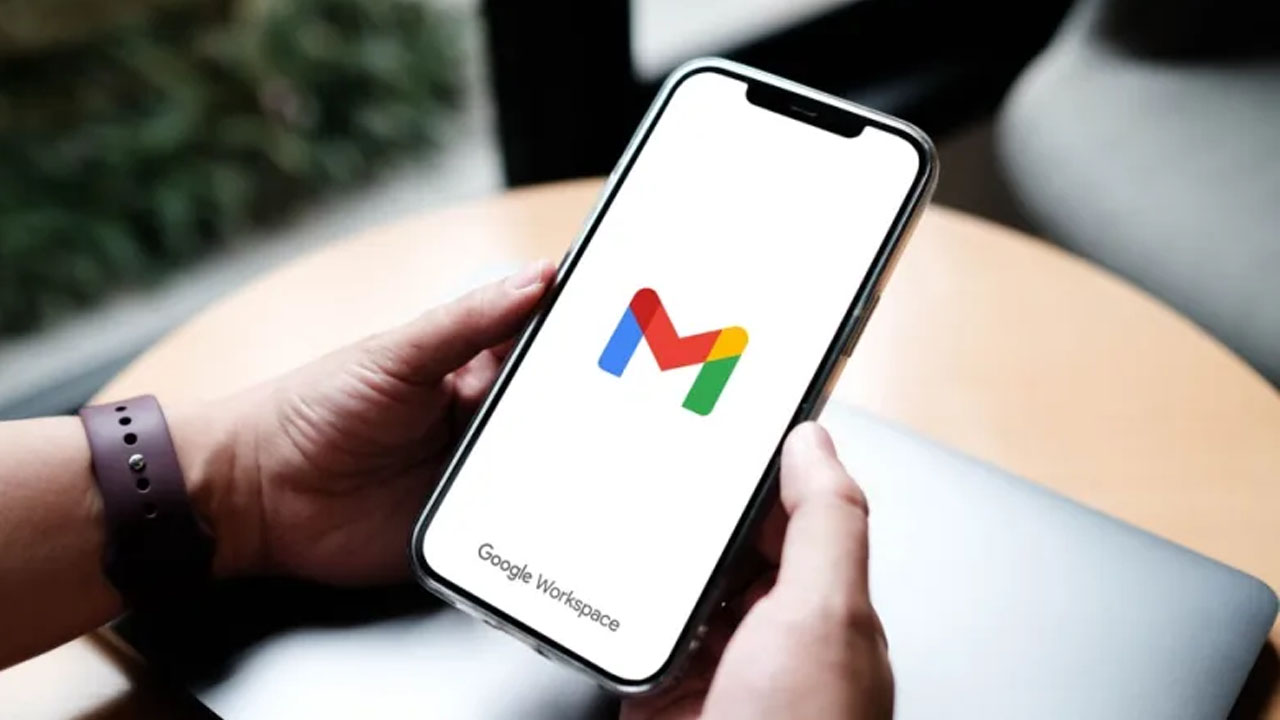 Gmail'de Devrim! E-postalarınız Artık Kilit Altında: Uçtan Uca Şifreleme Geldi!